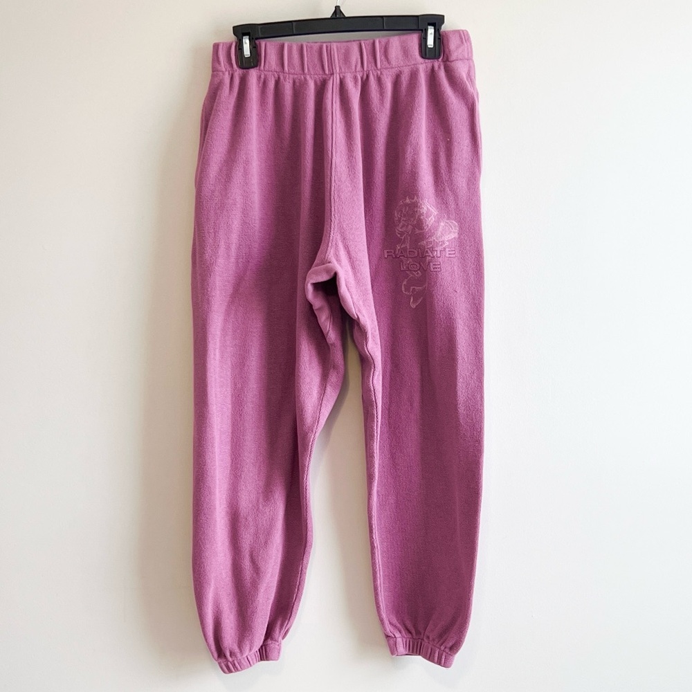Boys Lie Radiate Love Jogger Sweatpants